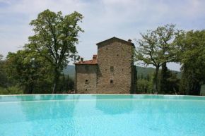 Torre Di Vignale Palazzo Del Pero